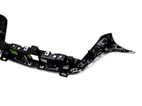 фото thumb №8, Volvo xc60 2019 рамка панелі розподільчої