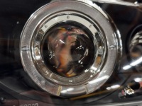 фото thumb №14, Фара левое правое kpl bmw 3 e36 купе 2d 1990- 200709be кольца sonar led