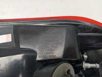 фото thumb №11, Hyundai i20 ii 2 2014- лампа задня ліва лівий задня 92401-c8000 ÷