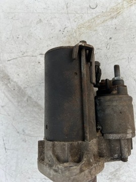 фото thumb №6, Fiat grande punto 1.3jtd стартер lrs02252
