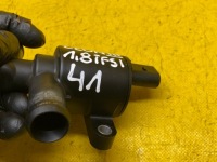фото thumb №7, Додатковий водяна помпа  4h0121671d leon iii audi seat 1.8 tfsi cjs
