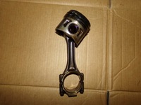 фото thumb №1, Поршень поршни шатун asz galaxy sharan 1.9 tdi