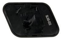 фото thumb №9, Заглушка омивача фара nissan qashqai 07- ліва