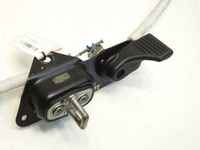 фото thumb №7, Замок засов дверь правый задняя citroen berlingo ii