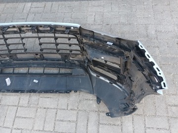 фото thumb №7, Бампер переднее porsche cayenne iii 9y0 перед гибрид