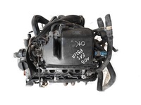 фото thumb №1, Двигатель toyota yaris 1.0 1sz e1s-p92la