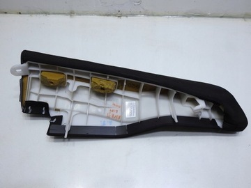 фото thumb №7, Боковина сидіння лівий зад toyota avensis t25 рестайлінг