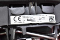 фото thumb №11, Подушка безпеки подушка повітряна водія 45130-02450-c1 toyota auris 2 ii 15-18