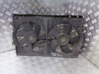 фото thumb №1, Вентилятор радиатора toyota corolla verso 2.0 d4d