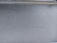 Peugeot 206 бампер перед узкий + молдинг спойлер 5723070r ac18 Недорого, фото thumb
