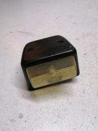 фото thumb №1, Лампа габаритная ford transit mk5