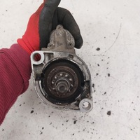 фото thumb №11, Audi a3 8l 1,8b стартер bosch 0001107022