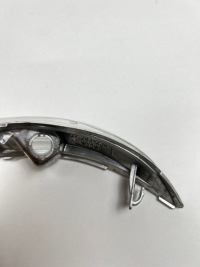 фото thumb №9, Ford fiesta vi mk7 2008 - 2017 поворотник зеркала левое gv283-23r