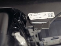 фото thumb №13, Dekor туннель панель средний управление переключатель консоли mercedes w213