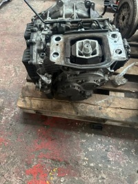 Коробка передач передач ford edge 2 mk2 62gr7000abff автоматична коробка передач 2017 e1gr-7f096-ea Київ, фото thumb