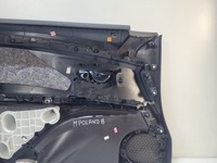 фото thumb №8, Espace v bose оббивка обшивка двері правий перед