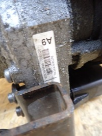 фото thumb №13, Насос підсилювача дроти citroen ds5 гібрид europa a5101478