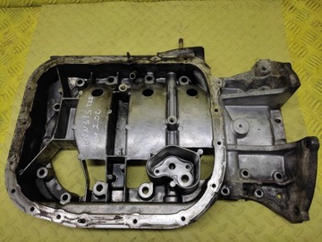фото thumb №6, Toyota avensis t25 2.0 d4d поддон поддон масляная