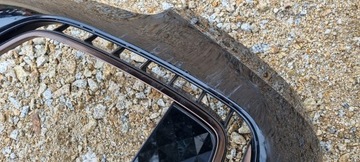 фото thumb №7, Hyundai staria 2021- бампер перед оригінал h008