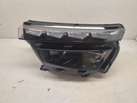 фото thumb №1, Skoda kamiq crystal light full led лампа лівий перед 658941015b