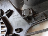 фото thumb №9, Усилитель решётка радиатора решётка радиатора renault clio iv 12-16