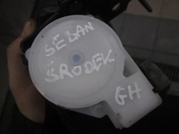 фото thumb №3, Pas безпеки зад середній mazda 6 gh sedan