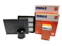 фото thumb №1, Hyundai i30 07-12 1.4 1.6 2.0 filtry набір