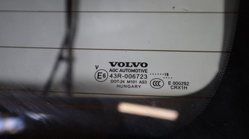 фото thumb №7, Volvo xc40 кришка багажника 725