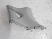 фото thumb №1, Пластик багажника правий toyota yaris iv 20-23