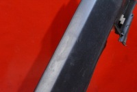 фото thumb №8, Накладка порогова права чорна 9813817380 citroen c3 3 iii 5d hb 16-20