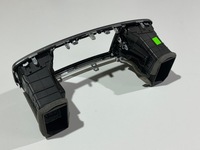 фото thumb №8, Kia sportage 4 2015-2018 решётка рамка обдув средняя