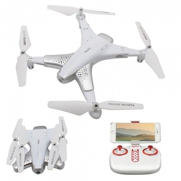 Радиоуправляемый дрон SYMA Z3 с HD-камерой 2,4 ГГц