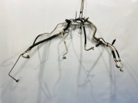 фото thumb №1, Провода кондиционера peugeot 2008 1,2 vti комплект