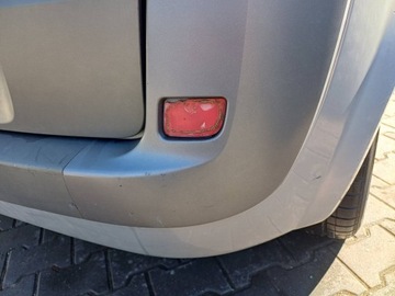 фото thumb №6, Комплектный зад renault scenic ii tea19