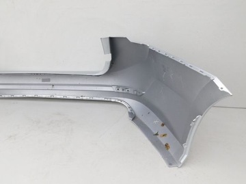 фото thumb №6, Skoda octavia iv универсал бампер задний зад