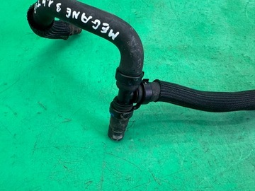 фото thumb №8, Труба шланг резиновая накладка шланг воды воды 1800429815 renault megane 3 iii 1.4 tce 08-