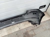 фото thumb №9, Volkswagen vw polo vi 2g 2gs 2017- бампер задняя 2gs807421