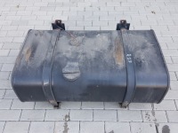 фото thumb №1, Бак пального з łapami man tgl tgm 105x62x35