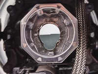 фото thumb №13, Bmw 4 f32 f33 14-17 лампа ліва передня bixenon некерована 7387543 europa