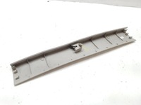 фото thumb №4, Захист кришки багажника renault scenic iii