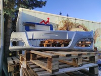 фото thumb №8, Бампер opel astra h przedlift z157