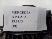 Генератор mercedes a-klasa w168 Недорого, фото thumb
