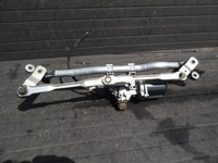 фото thumb №6, Citroen c-elysee моторчик механізм двірник