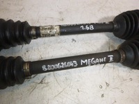 фото thumb №4, Renault оригінальний номер 8200626043r r привідний вал