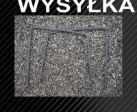 фото thumb №1, Mercedes w124 кришка багажника kombi прокладка молдинг