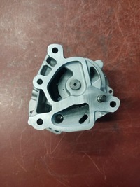 фото thumb №7, Насос масла mercedes-benz a2521800300