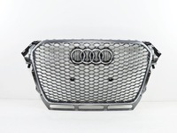 фото thumb №1, Audi rs4 b8 lift 12-15 8k0 решітка радіатора решітка радіатора 2012