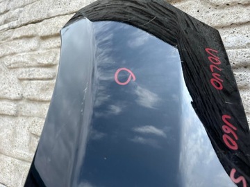 фото thumb №6, Крило лівий volvo v60 s60 ii 2010 - 2013