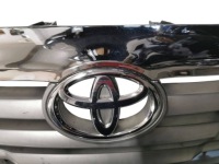 фото thumb №13, Toyota hilux an10, an20, an30 2010 з передній решітка радіатора радіатора / решітка радіатора