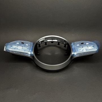 фото thumb №7, Mercedes a,b,c,e,s,gl,gla,glb,gle,gls кнопки кермо + рамка ,